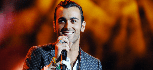 Marco Mengoni