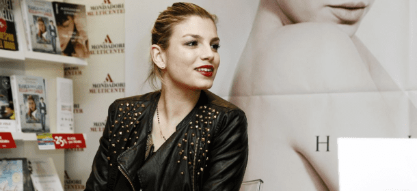 Emma Marrone