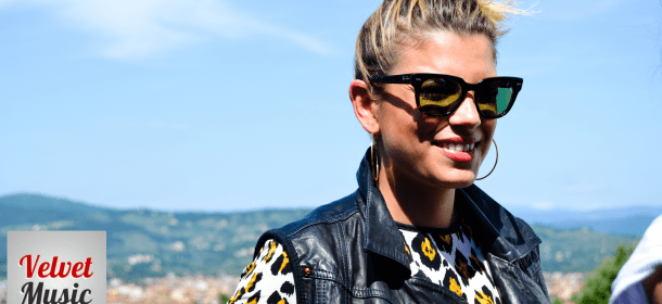 Emma Marrone