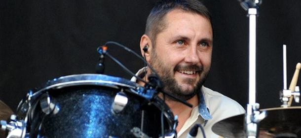 Jon Brookes