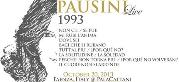 pausini_live_1993