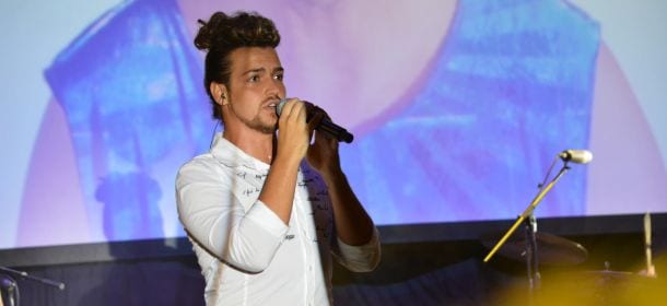 Valerio Scanu