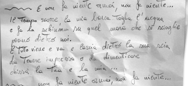 elisa_testo_non_fa_niente_ormai