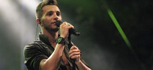 Marco Carta presenta il suo nuovo album a Verissimo: ecco le date dell'instore tour