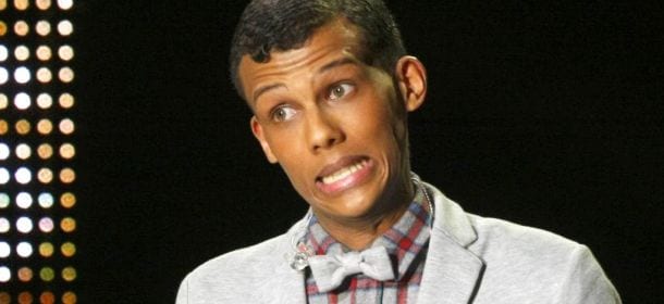 stromae