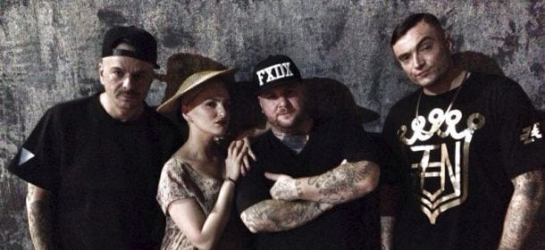 Club Dogo e Arisa, "Fragili" [VIDEOCLIP UFFICIALE]