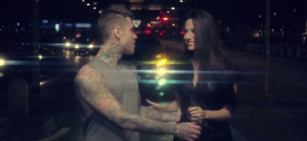 Fedez feat. Francesca Michielin, "Magnifico" con Giulia Valentina special guest [VIDEO UFFICIALE]