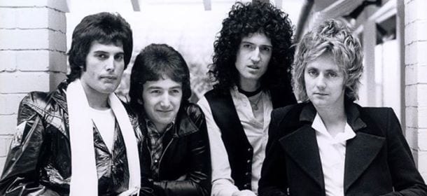 Queen Forever: 3 inediti di Freddie Mercury e il duetto con Michael Jackson