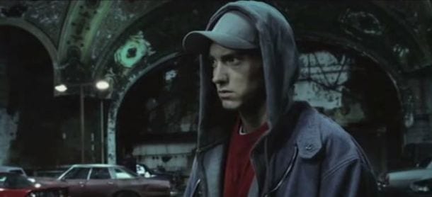 Eminem, doppio cd: Shady XV