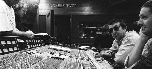 Pink Floyd: The Endless River, il ritorno sulle scene dopo vent'anni