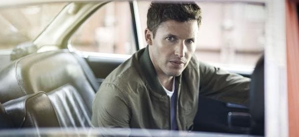 James Blunt, arriva "Moon Landing: Apollo Edition" con 5 brani inediti