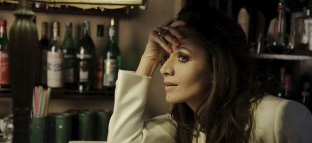 Chiara Civello, cover di "Have yourself a Merry Little Christmas" [AUDIO]