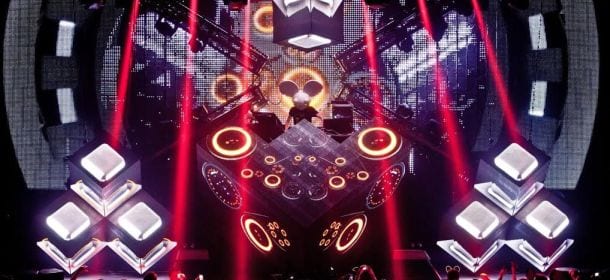 Deadmau5, "5 years of Mau5" è il doppio album retrospettivo: la tracklist