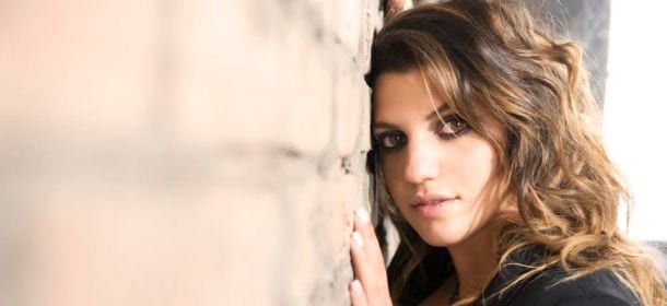 Deborah Iurato, "Libere" è il nuovo album in uscita il 10 novembre: la tracklist