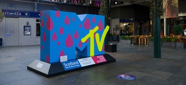 Mtv Ema 2014, parata di stelle a Glasgow: chi vincerà?