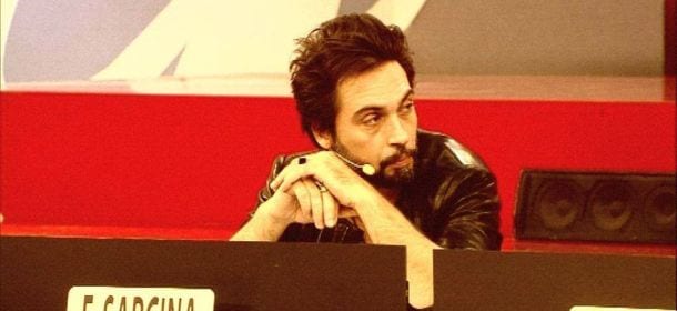 Amici 14, è tempo di sfide: Francesco Sarcina agguerrito