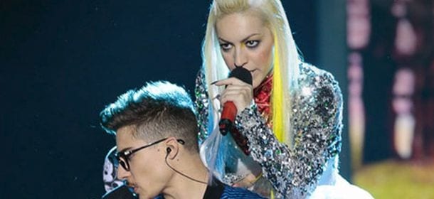 X-Factor 8, fuori i Komminuet: guerra tra Morgan e Fedez [FOTO]