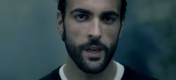 Marco Mengoni, "Guerriero" è un ritorno all'infanzia [VIDEO UFFICIALE]
