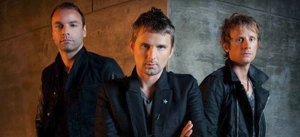 Rock in Roma 2015: Muse confermati il 18 luglio per l'unica data italiana