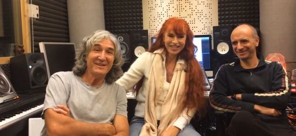 Note di Numa: in studio con i consigli di Phil Palmer_VIDEO