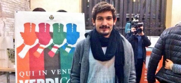 Pierdavide Carone, nuovo album nel 2015: "L'attesa verrà ripagata..." [VIDEO]