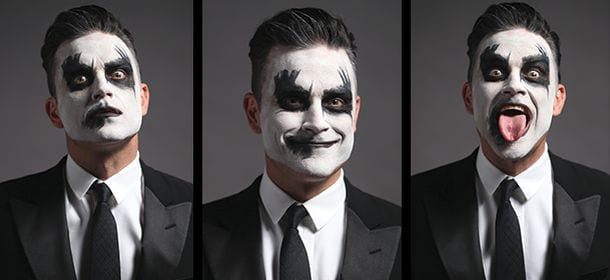 Robbie Williams, concerto al Lucca Summer Festival: unica data italiana [BIGLIETTI]