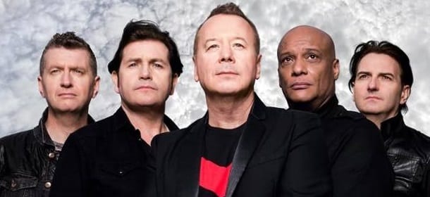 Simple Minds, Big Music: un album di inediti fra emozioni e sonorità esplosive