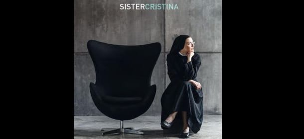 Sister Cristina, l'album omonimo esce l'11 novembre in tutto il mondo: la tracklist