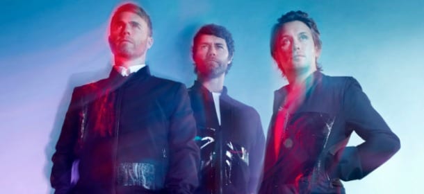 Take That, nuovo album e nuovo singolo