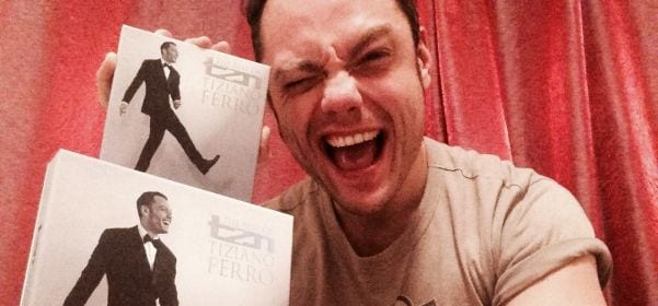 Tiziano Ferro The Best: i successi