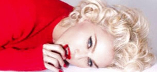 Madonna, 6 brani del nuovo disco "Rebel Heart" su iTunes. Ai fan: "Il mio regalo di Natale"