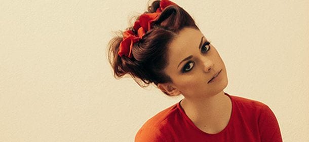 Annalisa Scarrone, nuovo album quasi terminato: "Più di un anno di lavoro..."