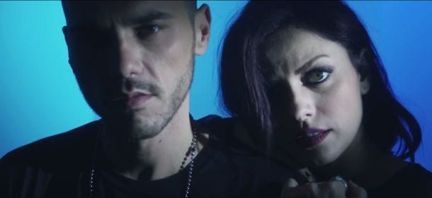 Annalisa feat. Raige, Dimenticare (Mai) [VIDEO UFFICIALE]