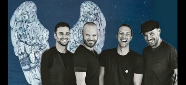 Coldplay, nuovo album: è l'ultimo?