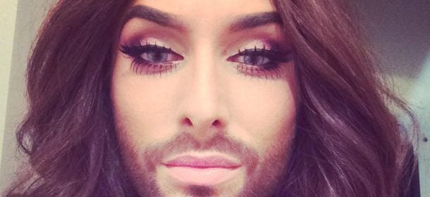 Conchita Wurst: arriva il primo album