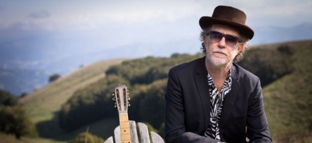 Francesco De Gregori, nuova versione di "Generale". Tour nel 2015: ecco le date