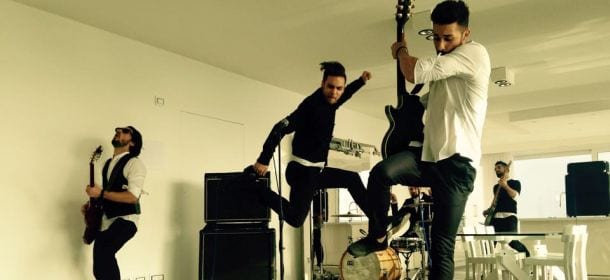 Dear Jack: video messaggio per i fan e aggiornamenti sul nuovo singolo,"Il mondo esplode"