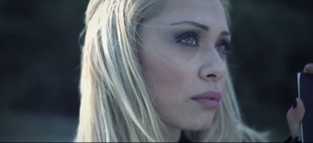 Giada Agasucci, "Dove ci siamo persi" anticipa il nuovo album [VIDEO UFFICIALE]