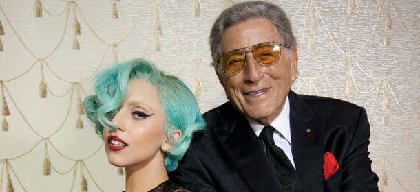 Umbria Jazz: Lady Gaga e Tony Bennet promettono fuochi d'artificio
