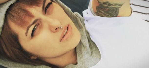Marti Stone, "Male (non mi fai più)": video ufficiale [ANTEPRIMA]