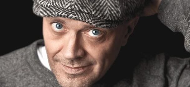 Max Pezzali, nuovo album in lavorazione: "Sono nella parte più dura..."