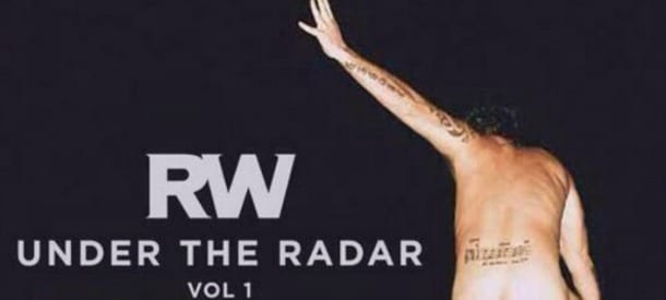 Robbie Williams: nuovo album di inediti