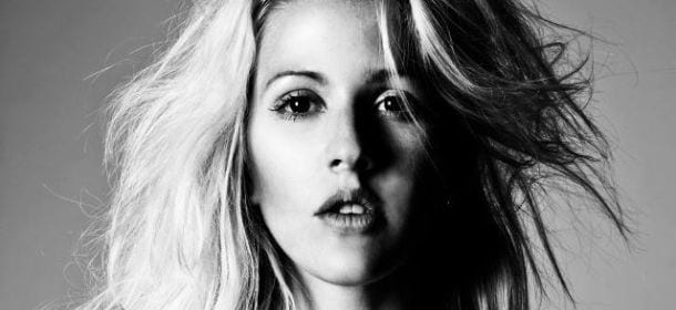 Ellie Goulding, il suo nuovo singolo nella colonna sonora di "50 sfumature di grigio"