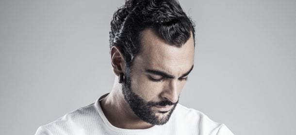 Marco Mengoni, esce l'atteso Parole in circolo: "Non chiamatelo solo 'disco' "