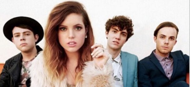 Echosmith, la band che racconta i sogni dei teenager: a maggio primo concerto in Italia