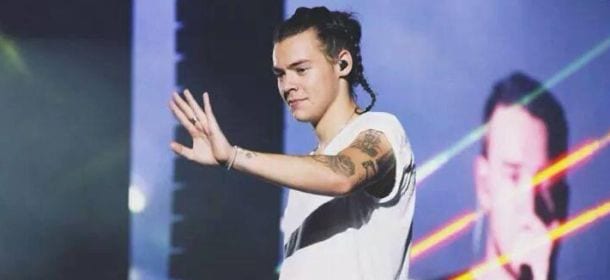 One Direction, Harry Styles lascia la band per diventare attore?