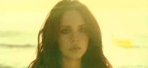 Lana Del Rey parla del suo nuovo singolo e della colonna sonora per "Big Eyes"