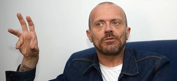 Max Pezzali, nuovo album pronto per l'estate: "Al più tardi in autunno..."