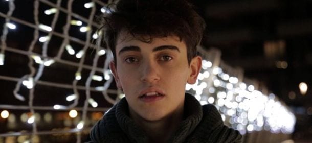 Michele Bravi risponde ai fan su Twitter: novità sul prossimo album e tante "indiscrezioni"