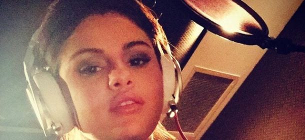 Selena Gomez, nuovo disco in arrivo: "Ci saranno molte canzoni d'amore..."